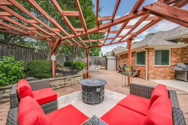 $440,000 | 2925 Custer Drive, Corinth, TX 76210