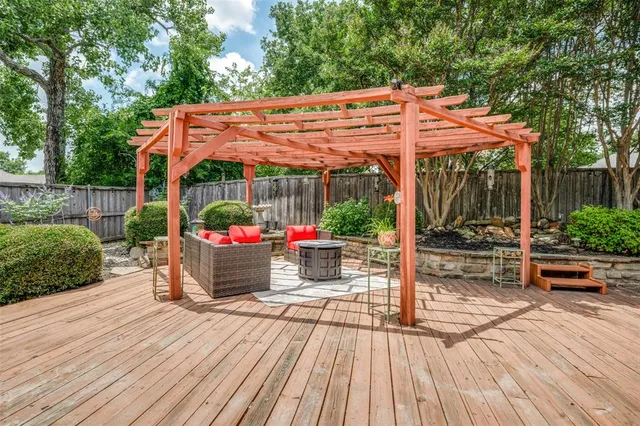 $440,000 | 2925 Custer Drive, Corinth, TX 76210