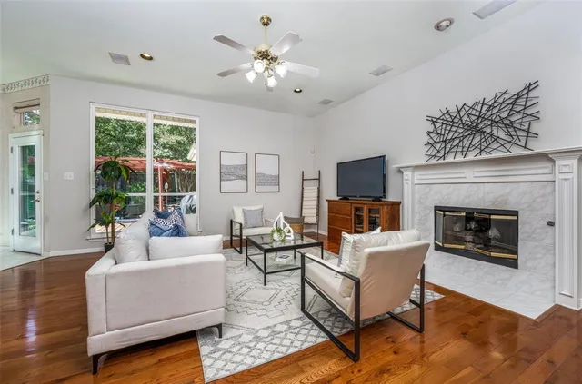 $440,000 | 2925 Custer Drive, Corinth, TX 76210