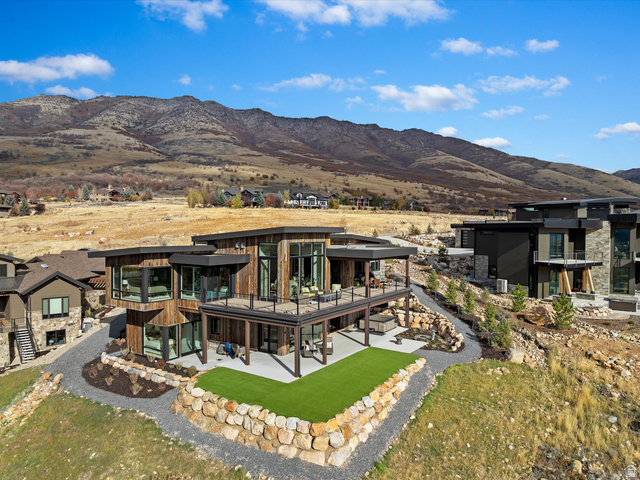 5731 Porcupine Ridge Drive Eden, UT 84310 - Photo 8 of 73