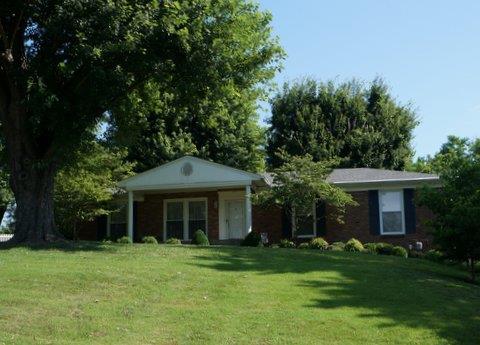 2117 Layton Road Clarksville, TN 37043 - Photo 1 of 20 2117 Layton Rd. Double hung replacement windows. Recently replaced interior doors to six panel doors. Large beautifully landscaped lot. Private fenced backyard. This is one of those homes that just "feel good" the minute you walk in the front door