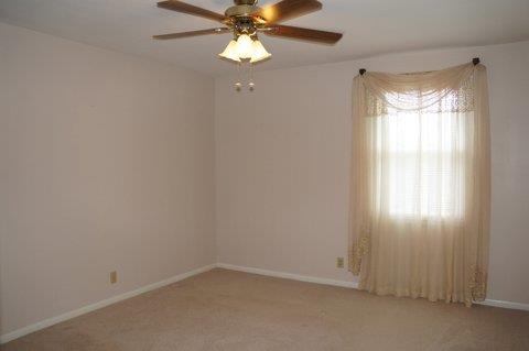 2117 Layton Road Clarksville, TN 37043 - Photo 13 of 20 Second Bedroom 11 x 12 with a extra large closet.