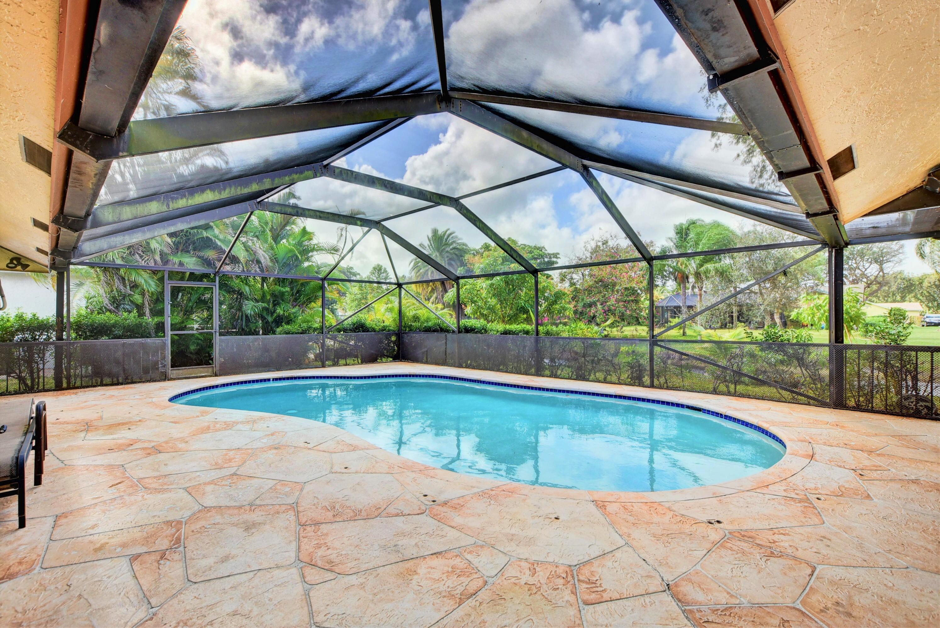 18324 181st Circle South Boca Raton, FL 33498 - Photo 2 of 4 Pool 3