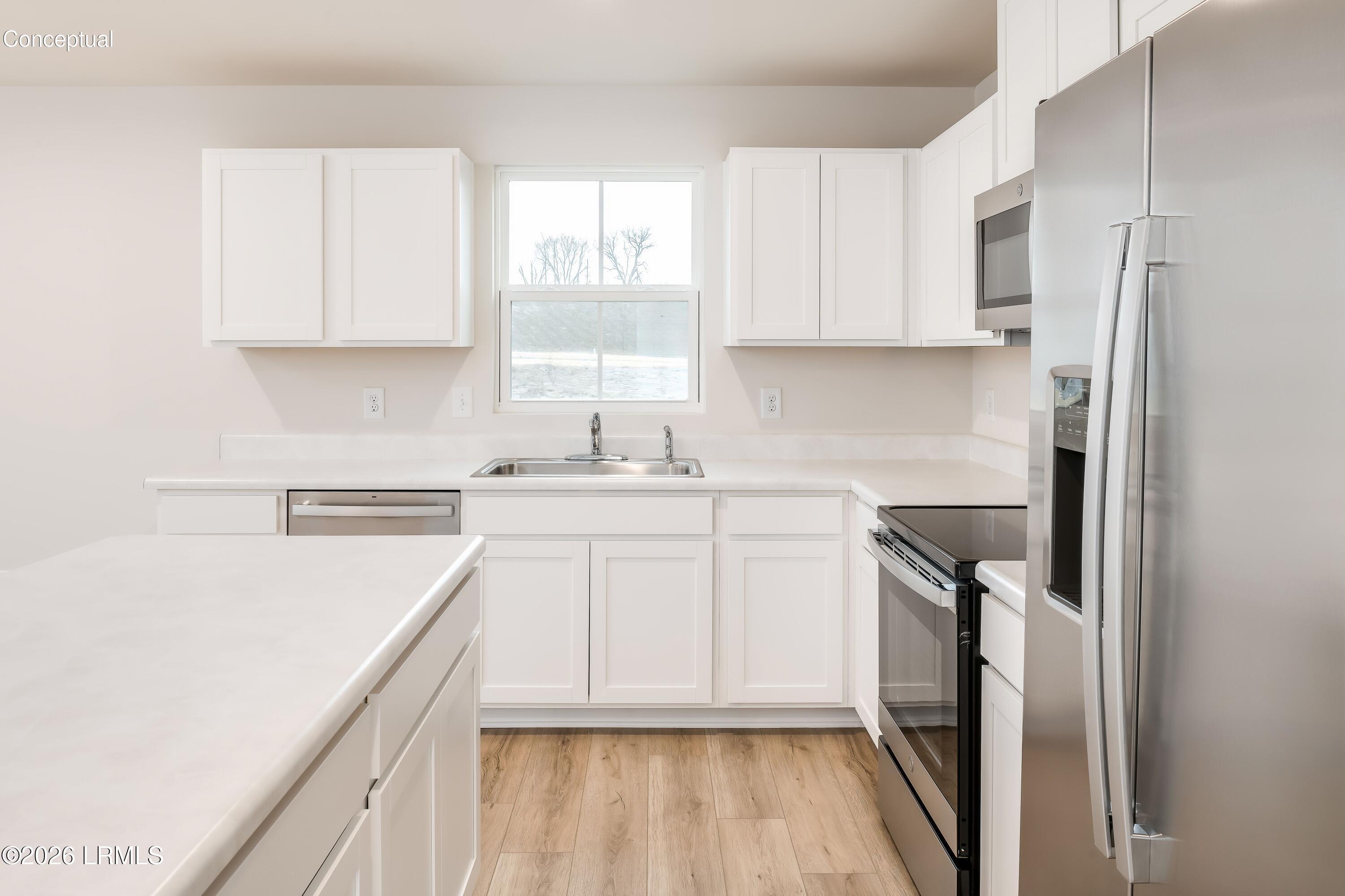 247 Crown Street Hardeeville, SC 29927 - Photo 11 of 18 RH Nashville-Henry Model-004