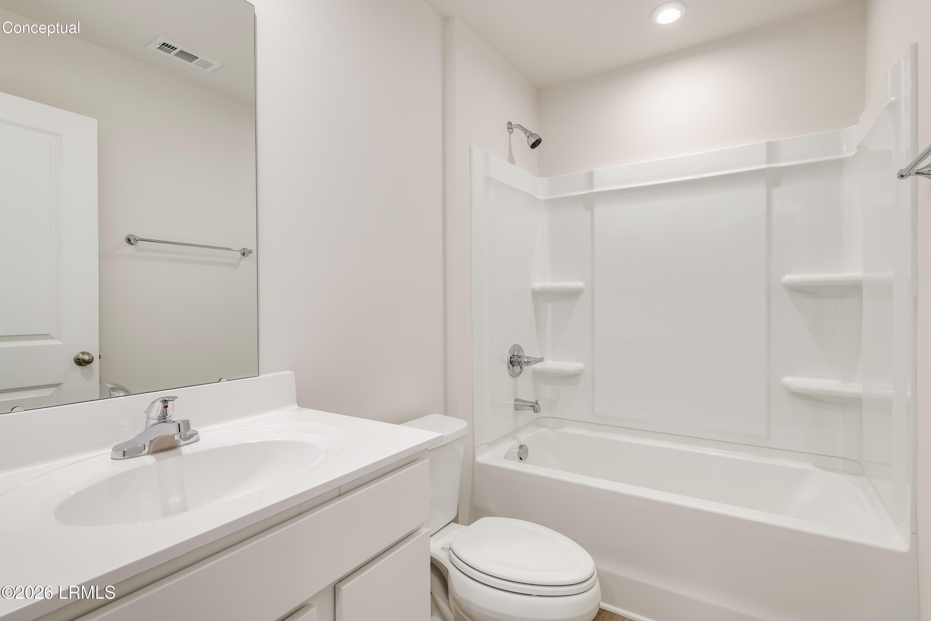 247 Crown Street Hardeeville, SC 29927 - Photo 12 of 18 RH Nashville-Henry Model-012