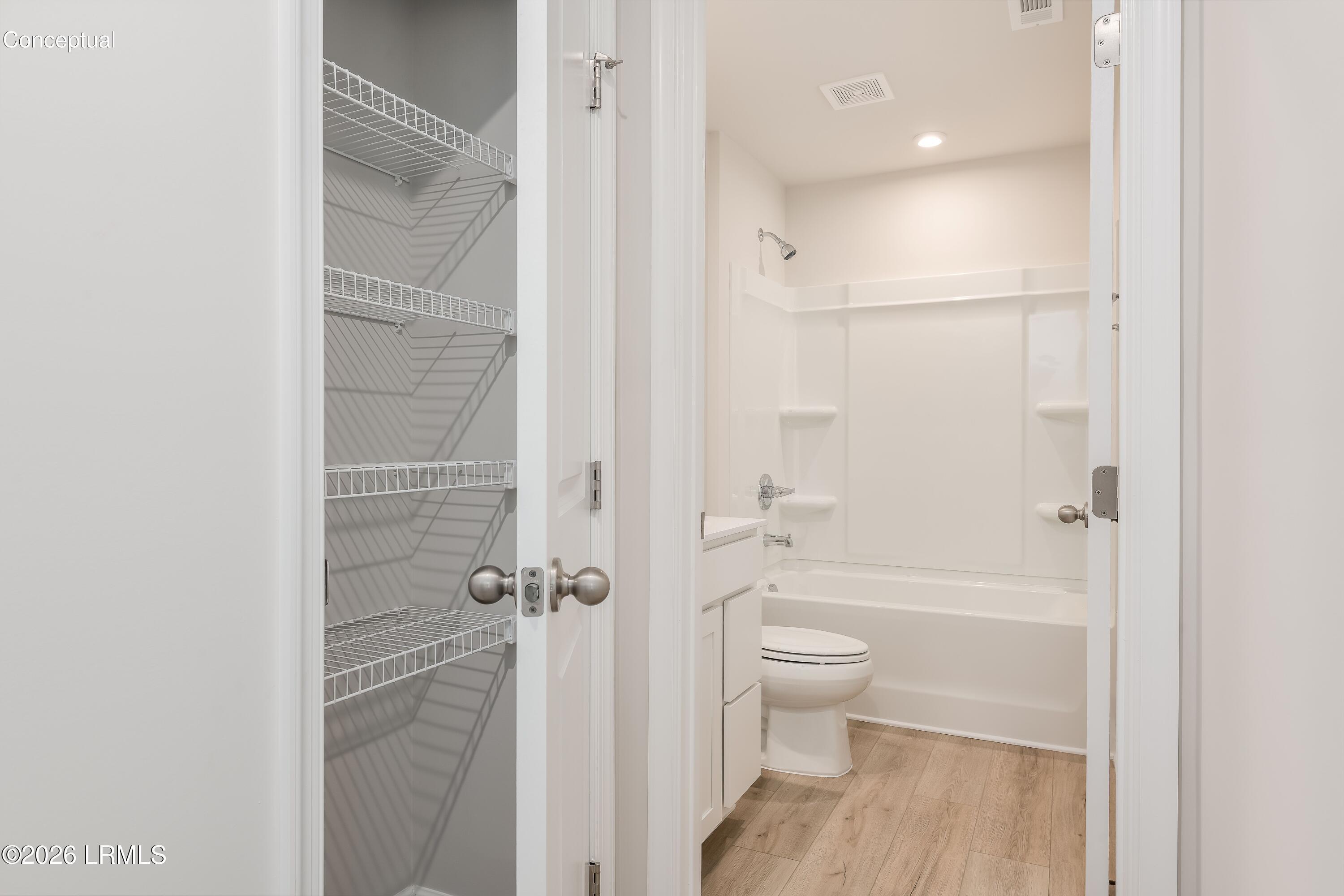 247 Crown Street Hardeeville, SC 29927 - Photo 13 of 18 RH Nashville-Henry Model-013