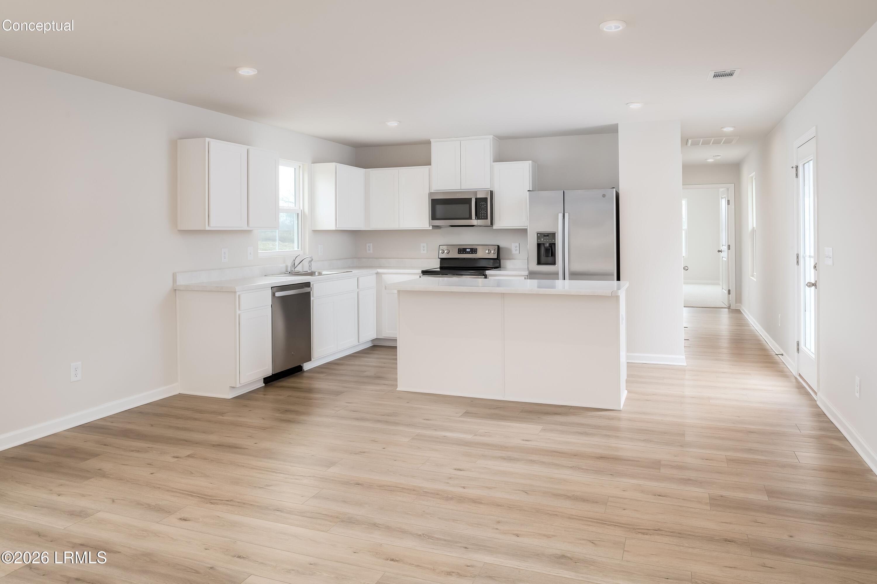 247 Crown Street Hardeeville, SC 29927 - Photo 2 of 18 RH Nashville-Henry Model-001