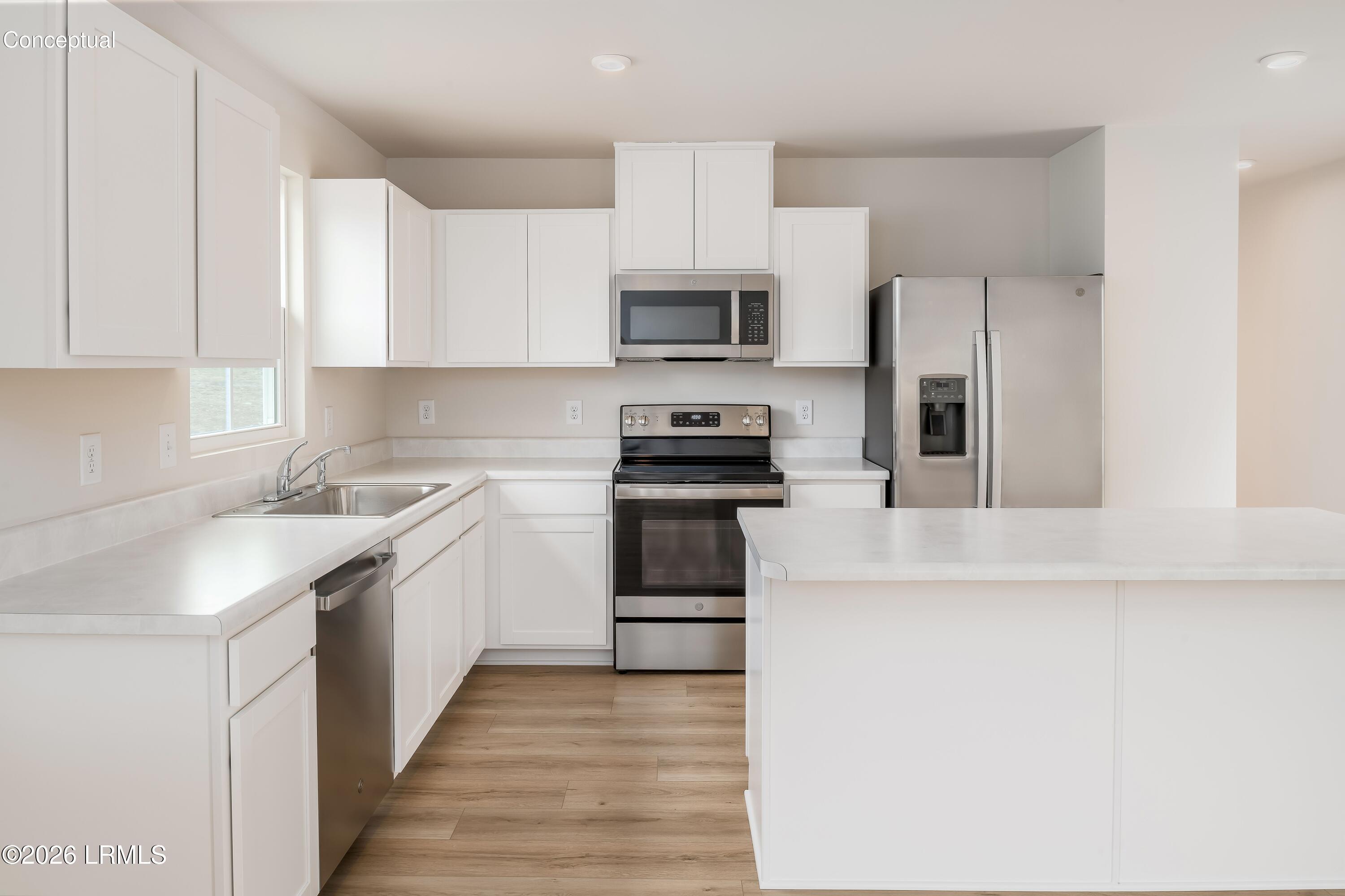 247 Crown Street Hardeeville, SC 29927 - Photo 3 of 18 RH Nashville-Henry Model-002