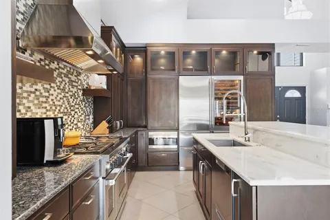 $1,475,000 | 648 Santa Maria Drive, Tierra Verde, FL 33715