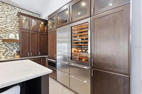 $1,475,000 | 648 Santa Maria Drive, Tierra Verde, FL 33715