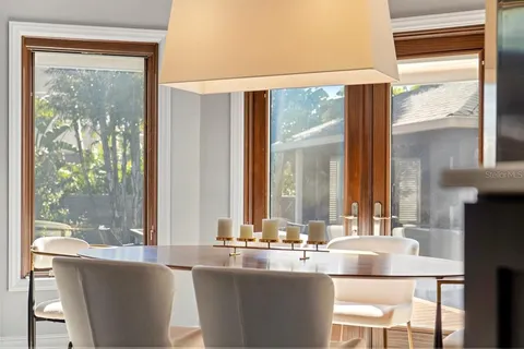 $1,475,000 | 648 Santa Maria Drive, Tierra Verde, FL 33715