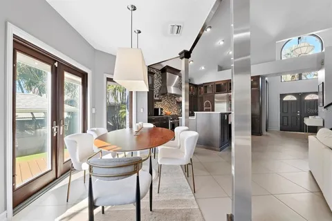 $1,475,000 | 648 Santa Maria Drive, Tierra Verde, FL 33715