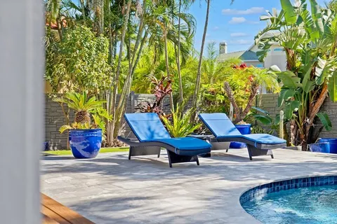 $1,437,600 | 648 Santa Maria Drive, Tierra Verde, FL 33715