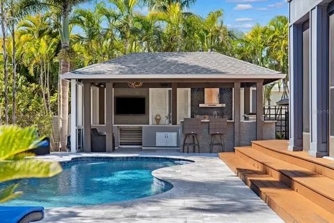 $1,475,000 | 648 Santa Maria Drive, Tierra Verde, FL 33715