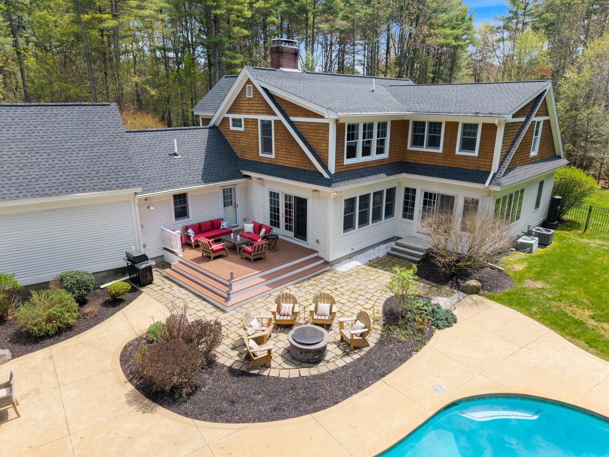 15 Wiggin Way Stratham, NH 03885 - Photo 48 of 58