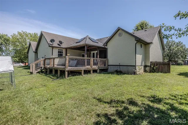 $299,999 | 19211 Salina Road, Waynesville, MO 65583
