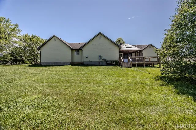 $299,999 | 19211 Salina Road, Waynesville, MO 65583