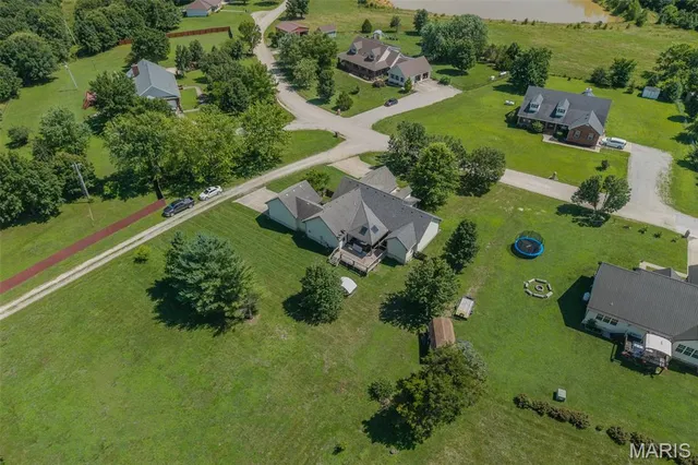 $299,999 | 19211 Salina Road, Waynesville, MO 65583