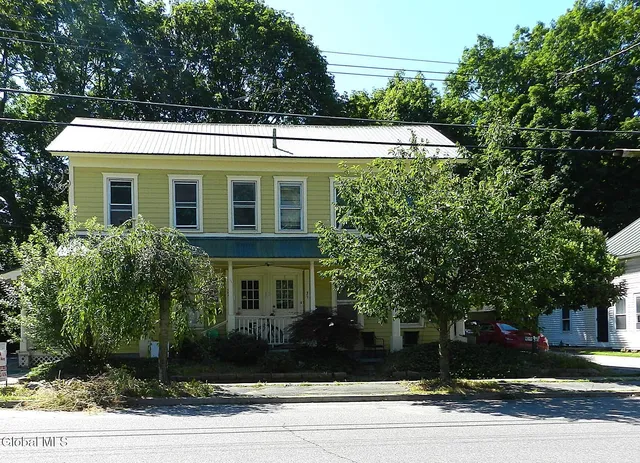 $460,000 | 37-39 2nd Street, South Glens Falls, NY 12803