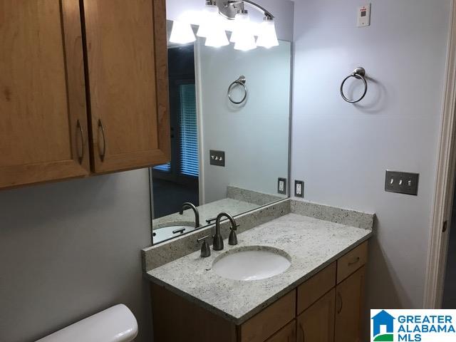 401 South 20th Street, Unit 220 Birmingham, AL 35233 - Photo 14 of 15