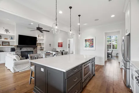 $2,098,000 | 1863 Burland Crescent, Brentwood, TN 37027