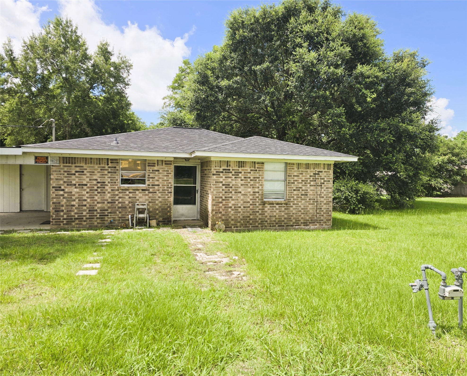 107 Cypress Street Trinity, TX 75862 - Photo 1 of 8