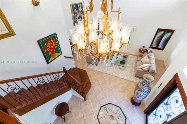 a en suite bathroom with a sink and mirror