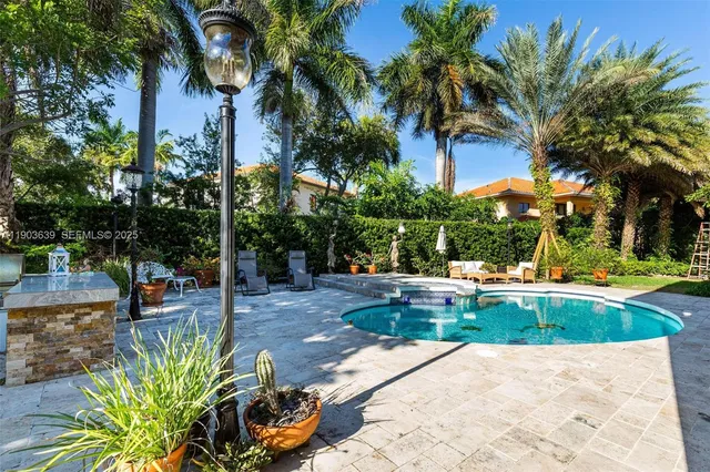 $1,280,000 | 7587 Southwest 189th Street, Cutler Bay, FL 33157