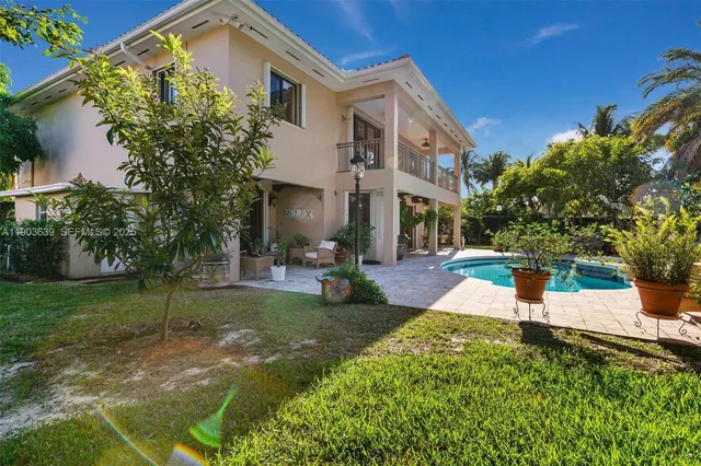 $1,280,000 | 7587 Southwest 189th Street, Cutler Bay, FL 33157