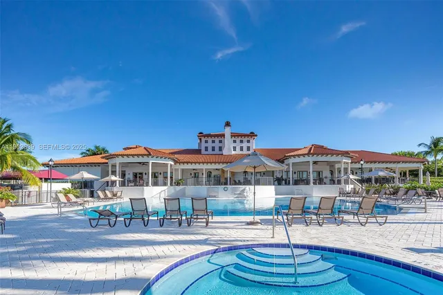 $1,280,000 | 7587 Southwest 189th Street, Cutler Bay, FL 33157