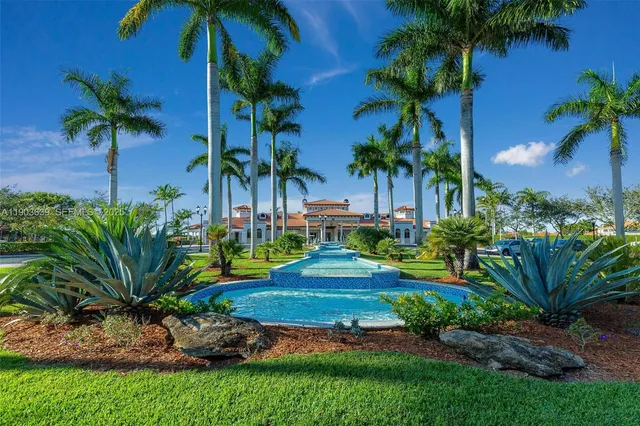 $1,280,000 | 7587 Southwest 189th Street, Cutler Bay, FL 33157