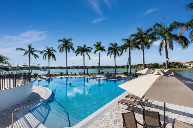 $1,280,000 | 7587 Southwest 189th Street, Cutler Bay, FL 33157
