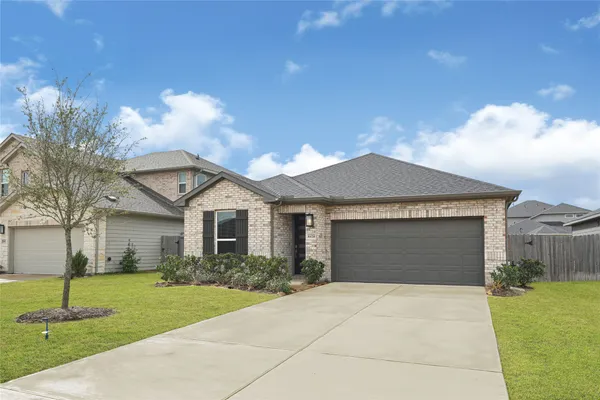 $2,300 | 8458 Harrington Grv Trail, Richmond, TX 77407