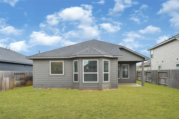 $2,300 | 8458 Harrington Grv Trail, Richmond, TX 77407