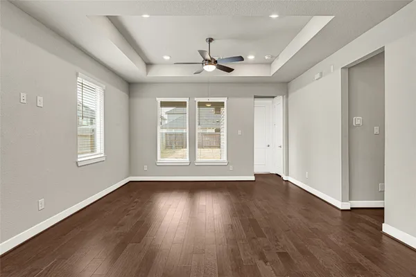 $2,300 | 8458 Harrington Grv Trail, Richmond, TX 77407