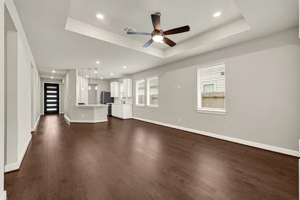 $2,300 | 8458 Harrington Grv Trail, Richmond, TX 77407