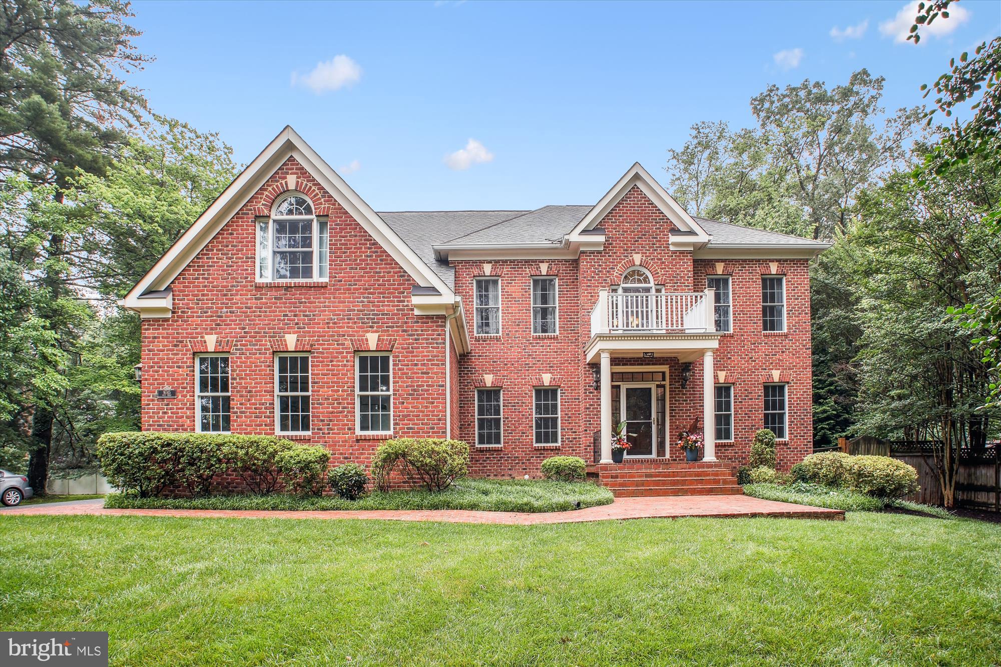 9745 Vale Road Vienna, VA 22181 - Photo 1 of 89 9745 Vale Rd