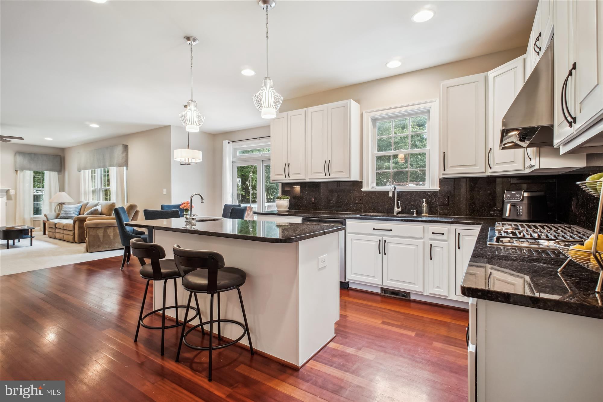 9745 Vale Road Vienna, VA 22181 - Photo 13 of 89 kitchen