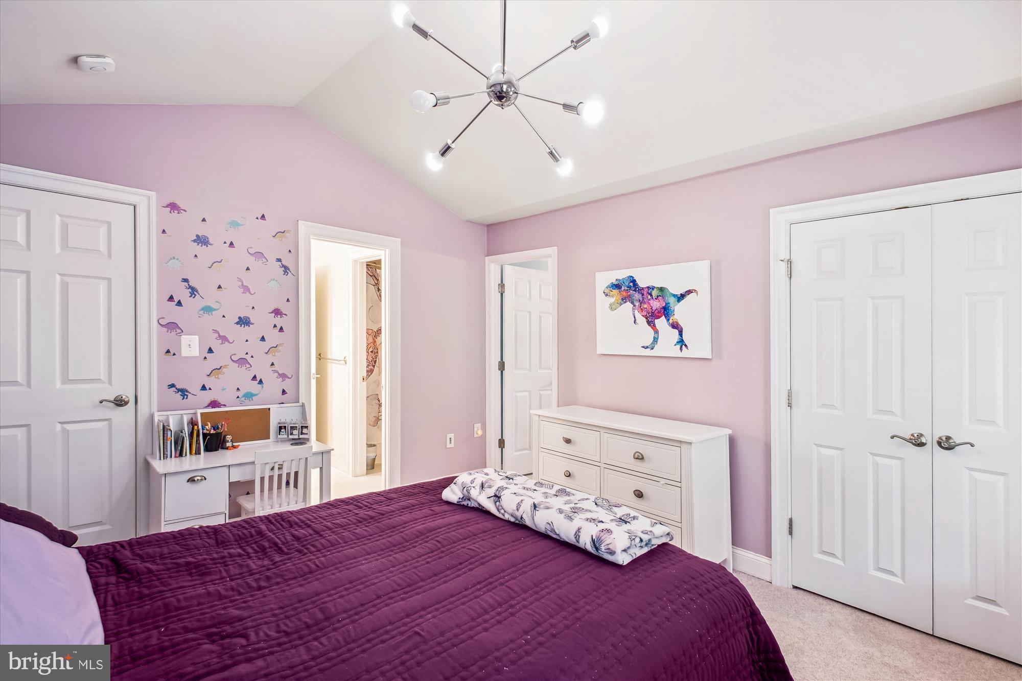 9745 Vale Road Vienna, VA 22181 - Photo 41 of 89 bedroom 3
