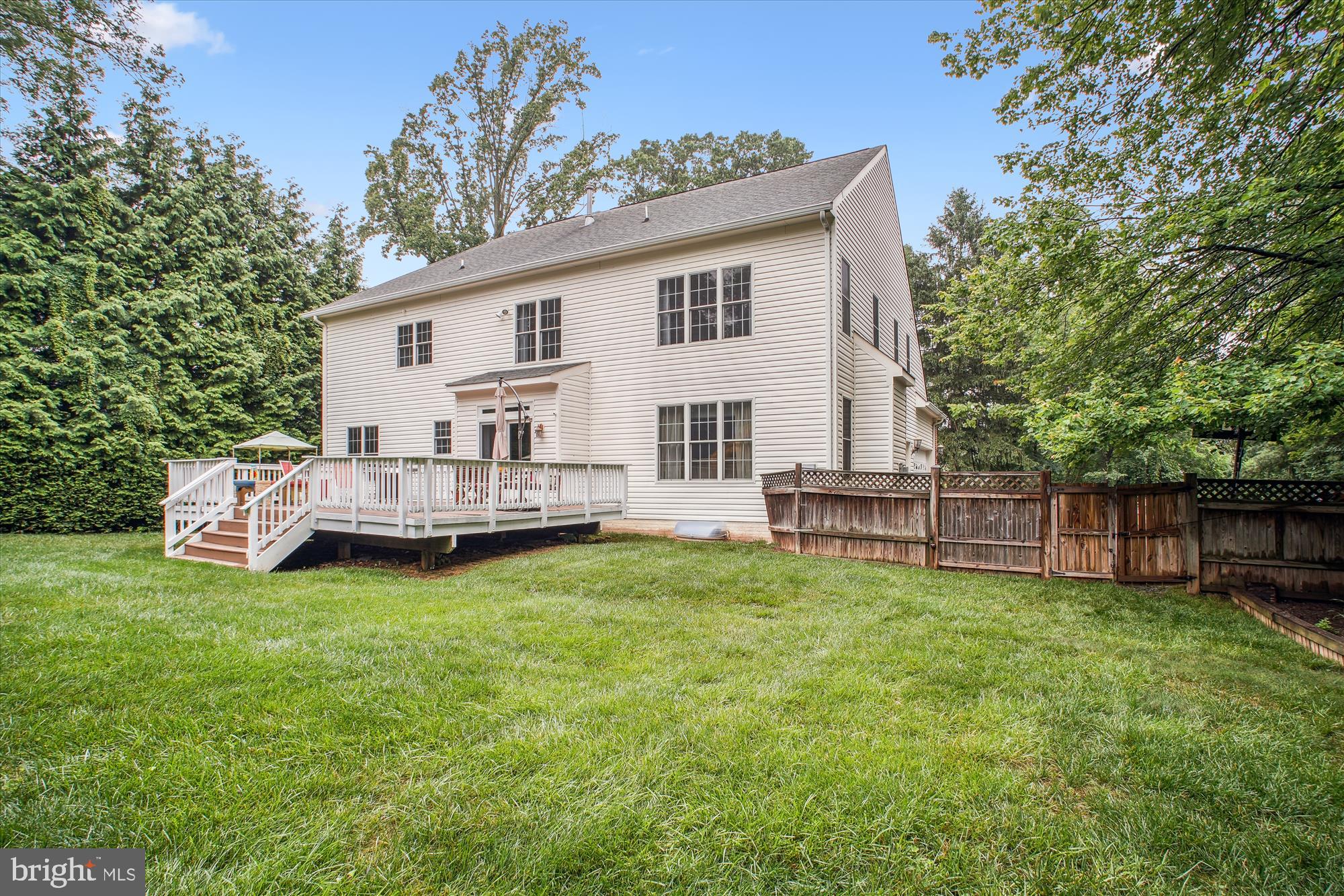 9745 Vale Road Vienna, VA 22181 - Photo 68 of 89 Back