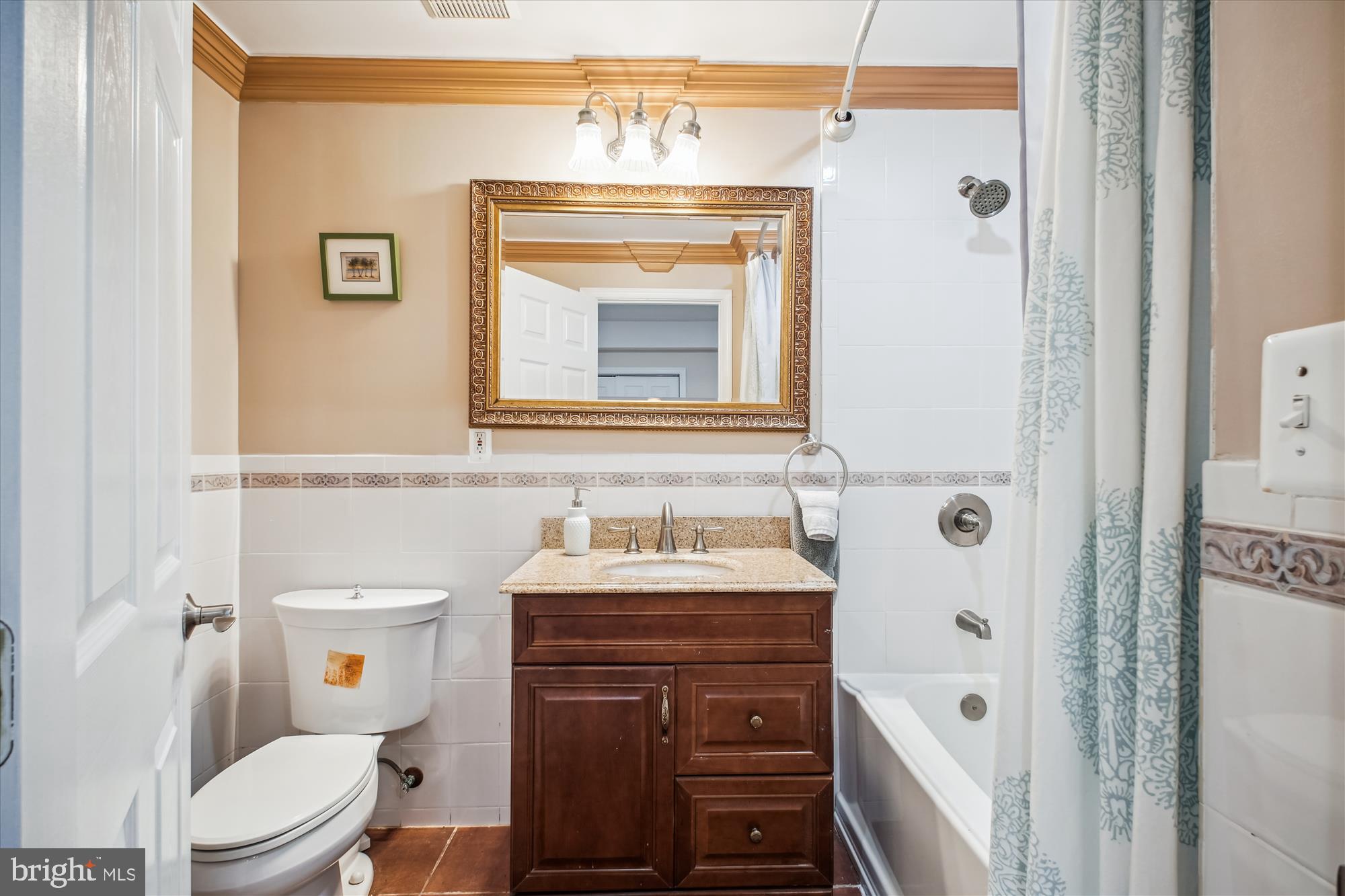 9745 Vale Road Vienna, VA 22181 - Photo 82 of 89 basement bath