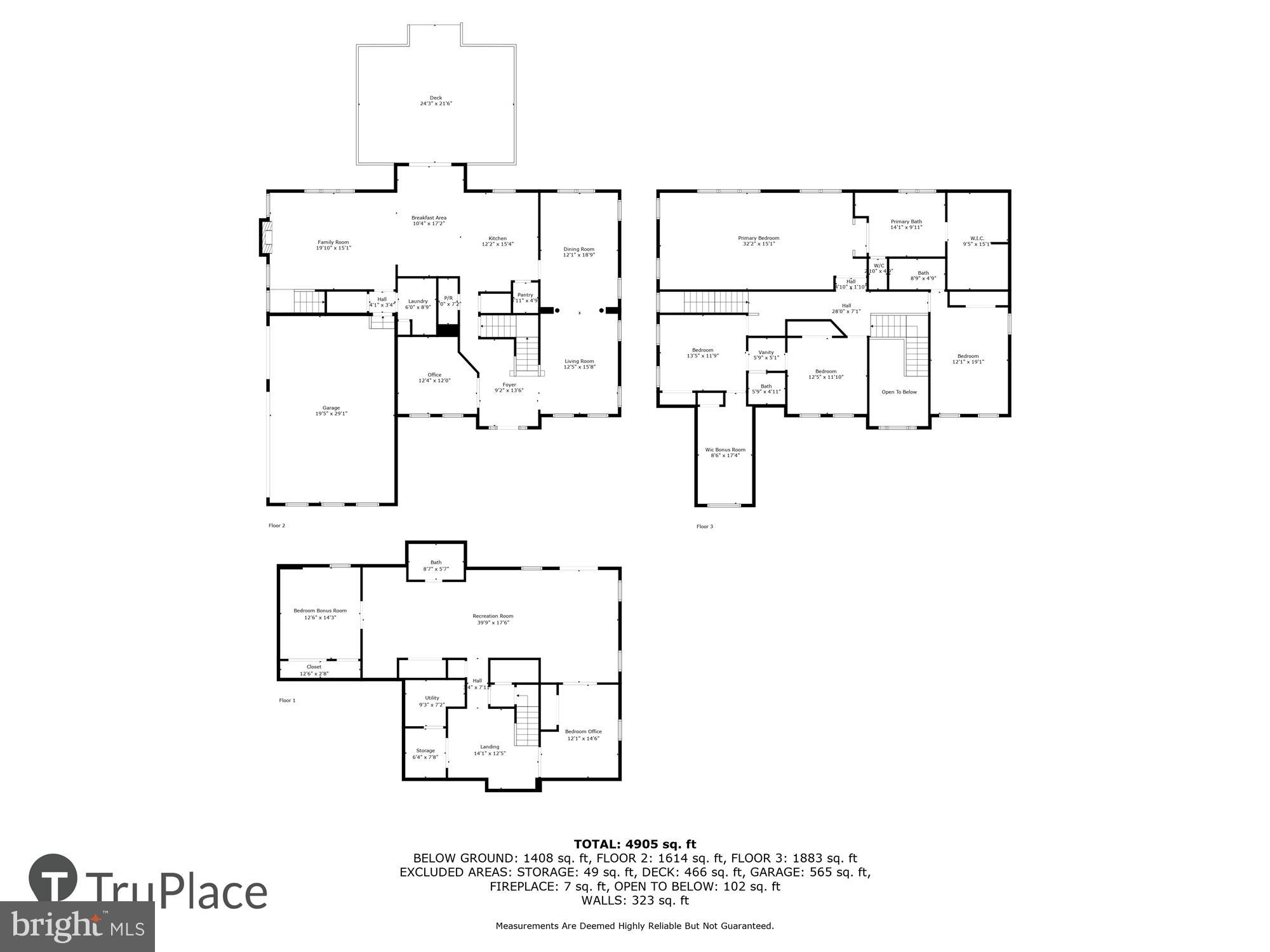 9745 Vale Road Vienna, VA 22181 - Photo 86 of 89 Gallery Image 86