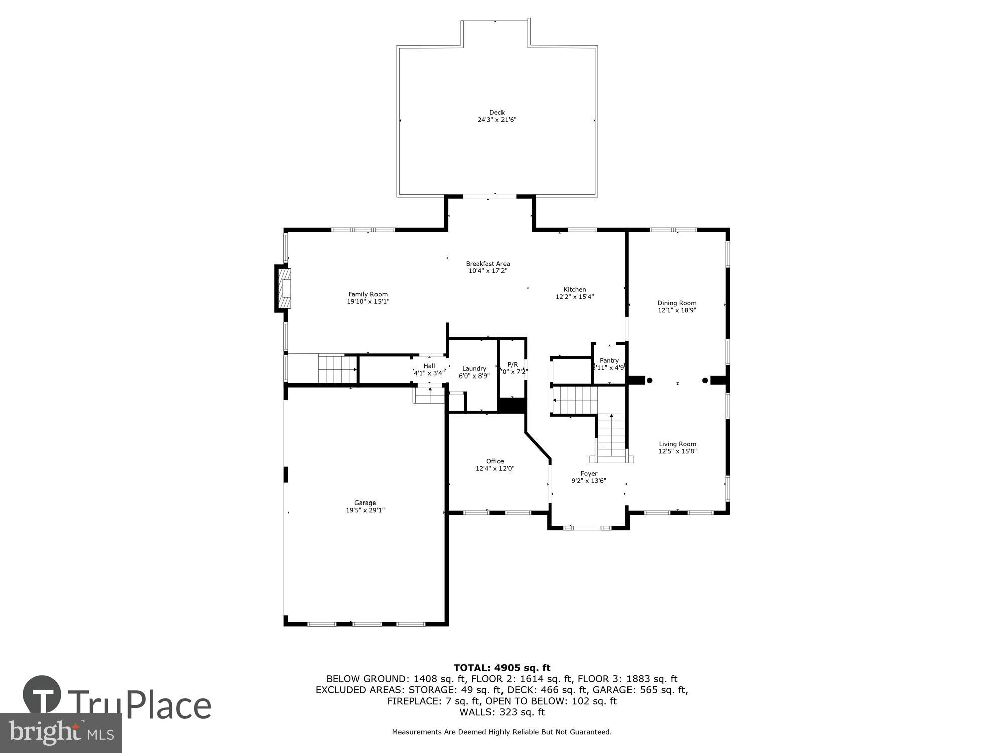 9745 Vale Road Vienna, VA 22181 - Photo 88 of 89 Gallery Image 88