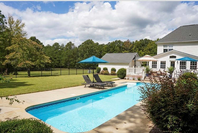 317 Mabrey Road Hodges, SC 29653 - Photo 49 of 55