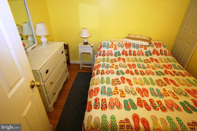 13218 Colonial Road Ocean City, MD 21842 - Photo 12 of 43 Guess Bedroom
