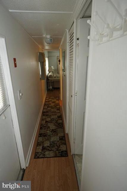 13218 Colonial Road Ocean City, MD 21842 - Photo 19 of 43 Hallway
