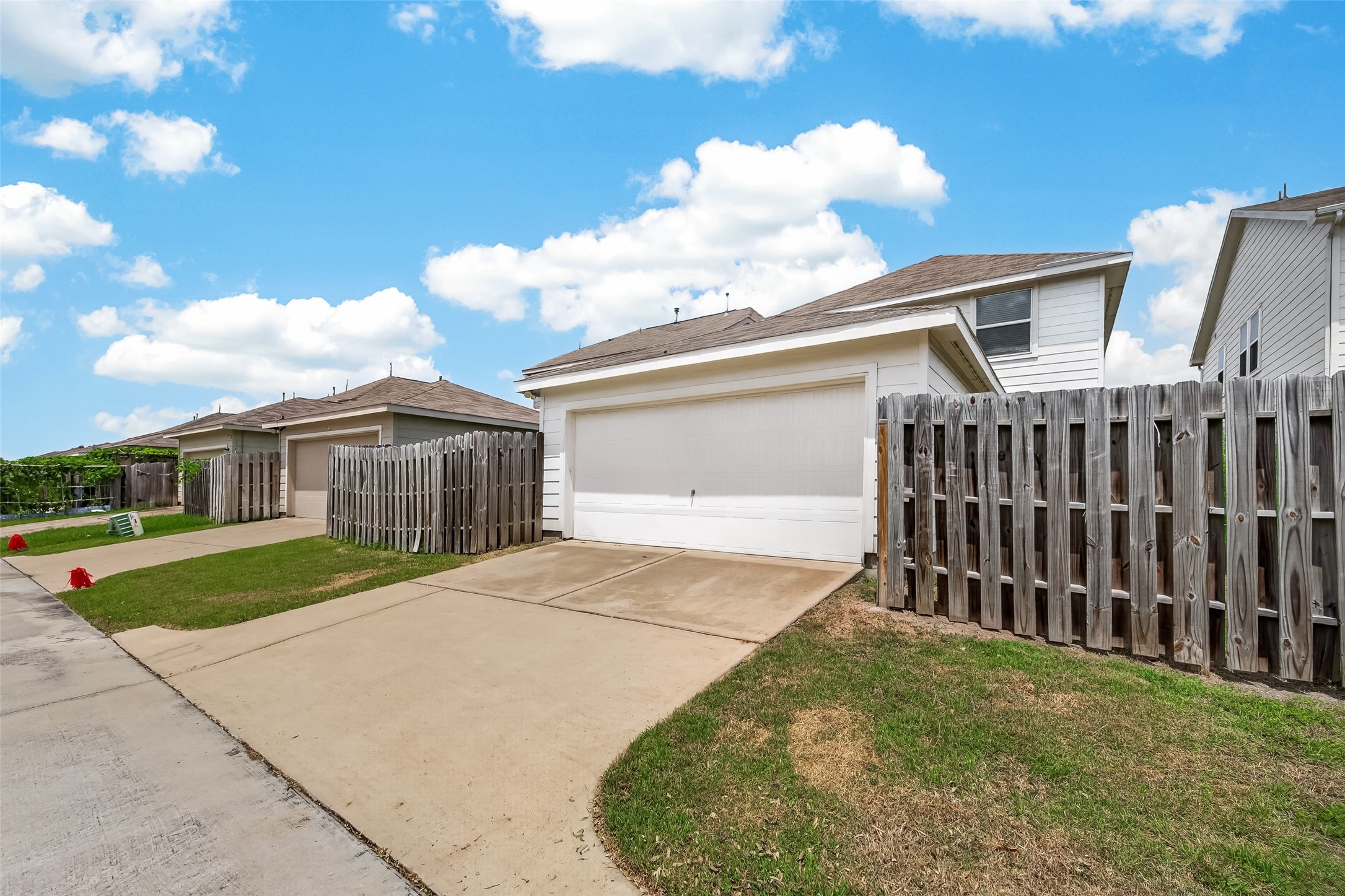 7110 Granite Terrace Lane Houston, TX 77083 - Photo 29 of 33
