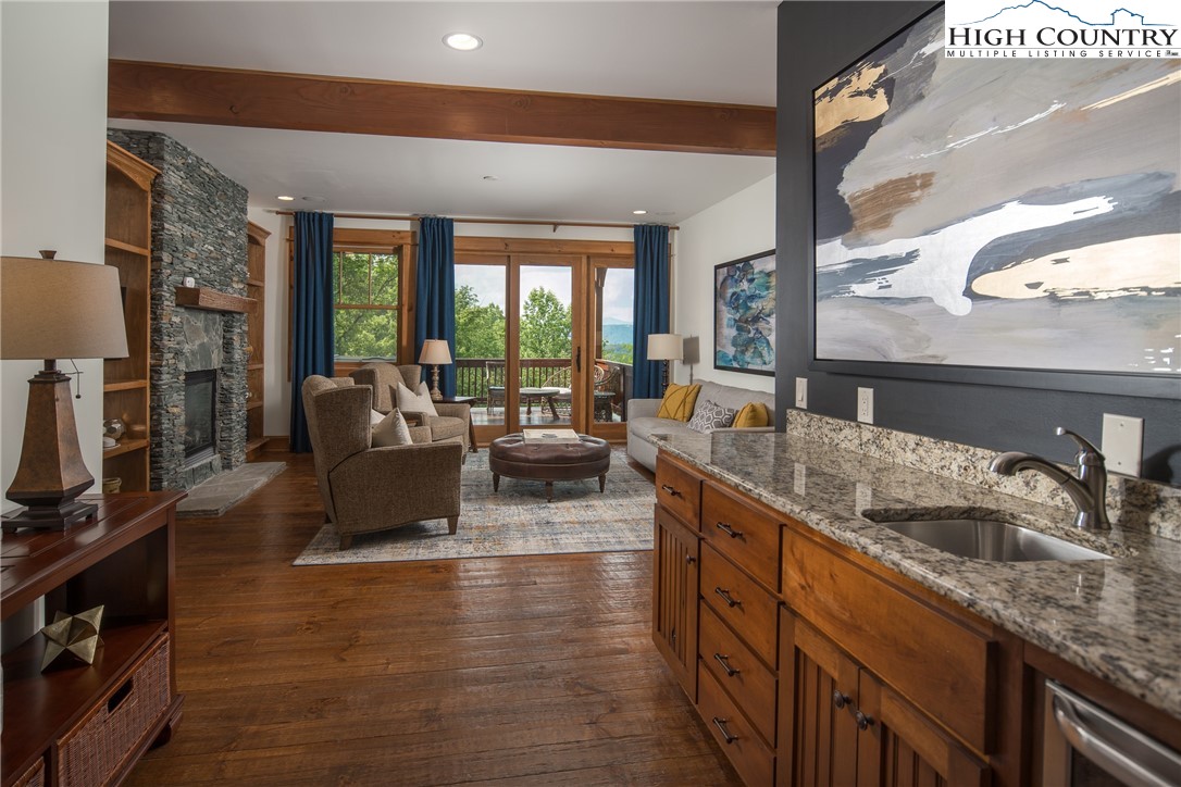 153 Stonecrop Lane Boone, NC 28607 - Photo 25 of 49