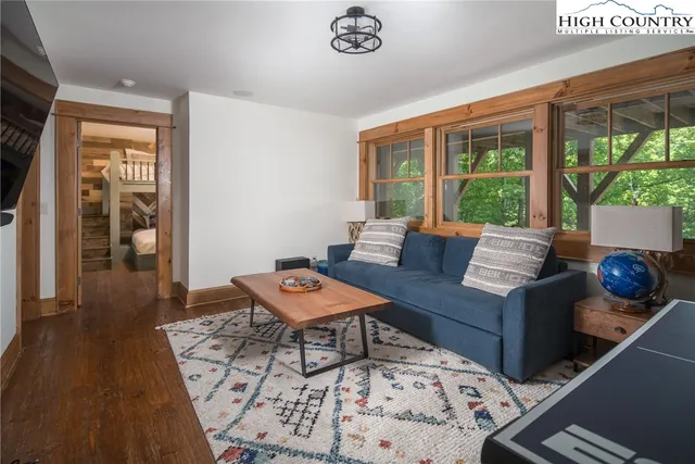 a view of a city with an ocean