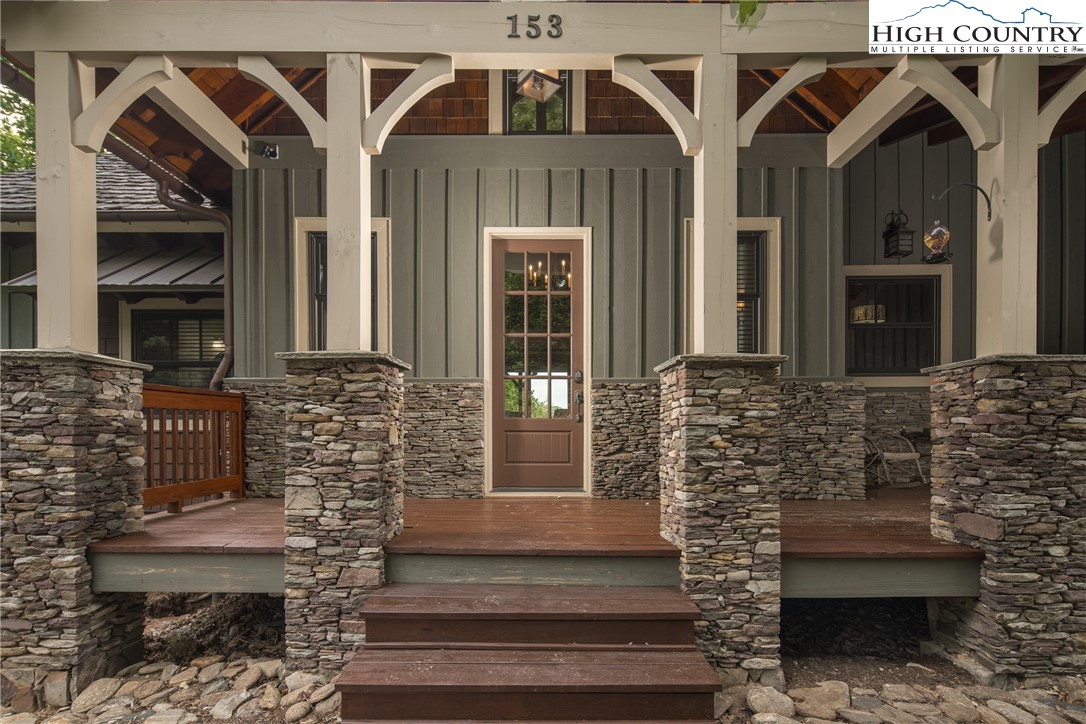 153 Stonecrop Lane Boone, NC 28607 - Photo 38 of 49
